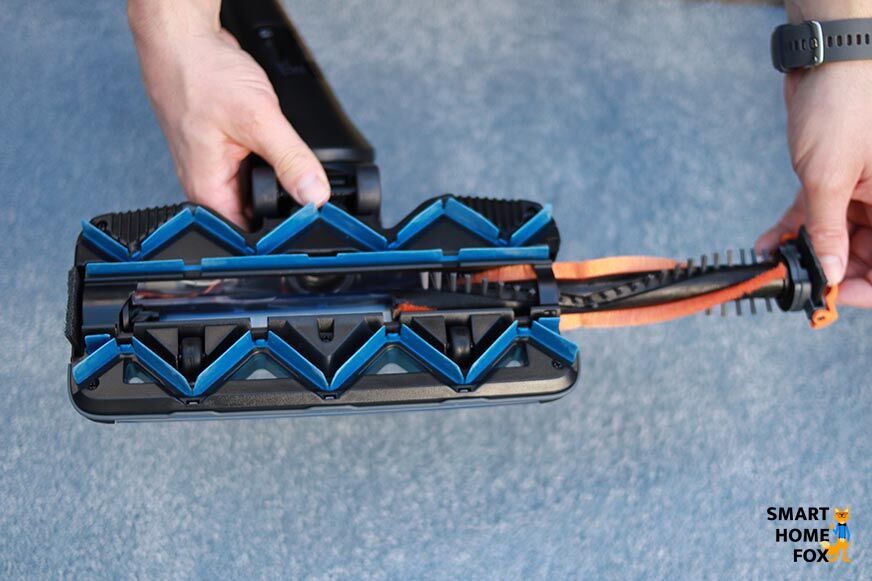 Удаление волос